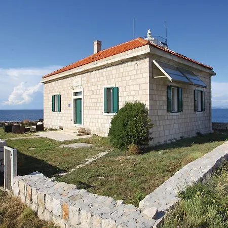 펜션 Lighthouse Host 비스