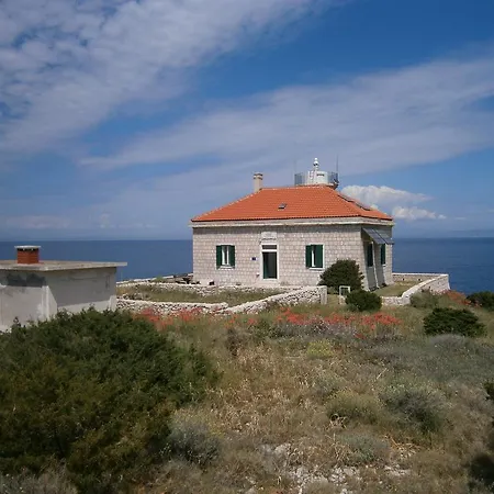 Lighthouse Host 펜션