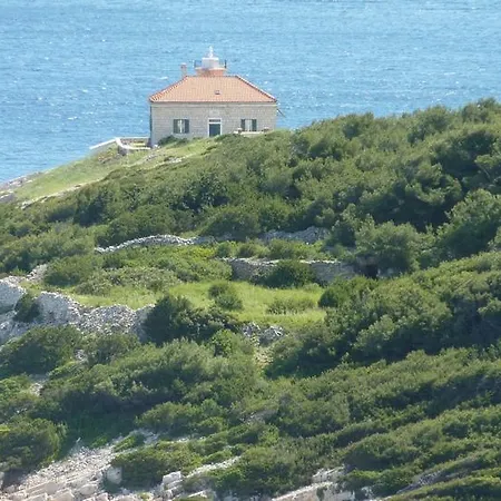 Lighthouse Host * Vis