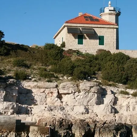 Ferienhaus Lighthouse Host *